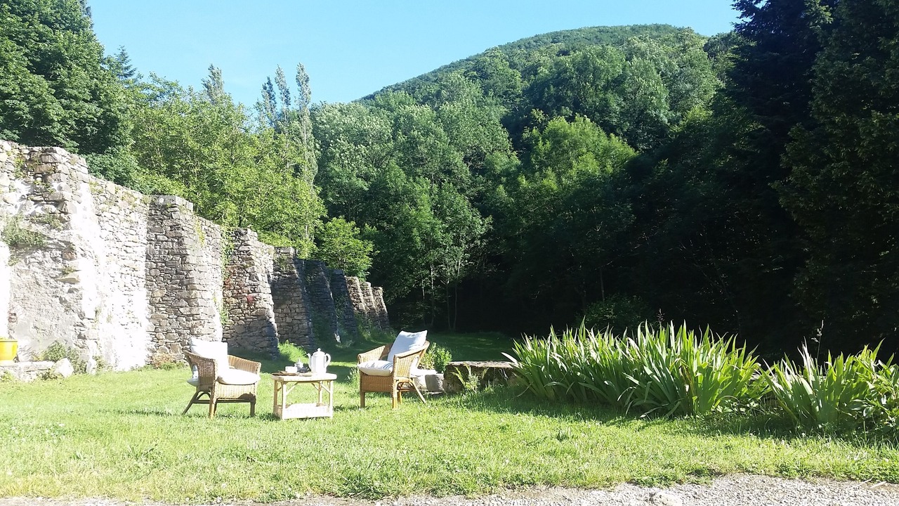 Photo of Outdoor in Durfort