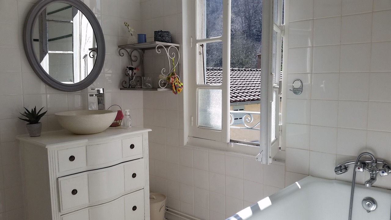 Photo of Bathroom in Durfort