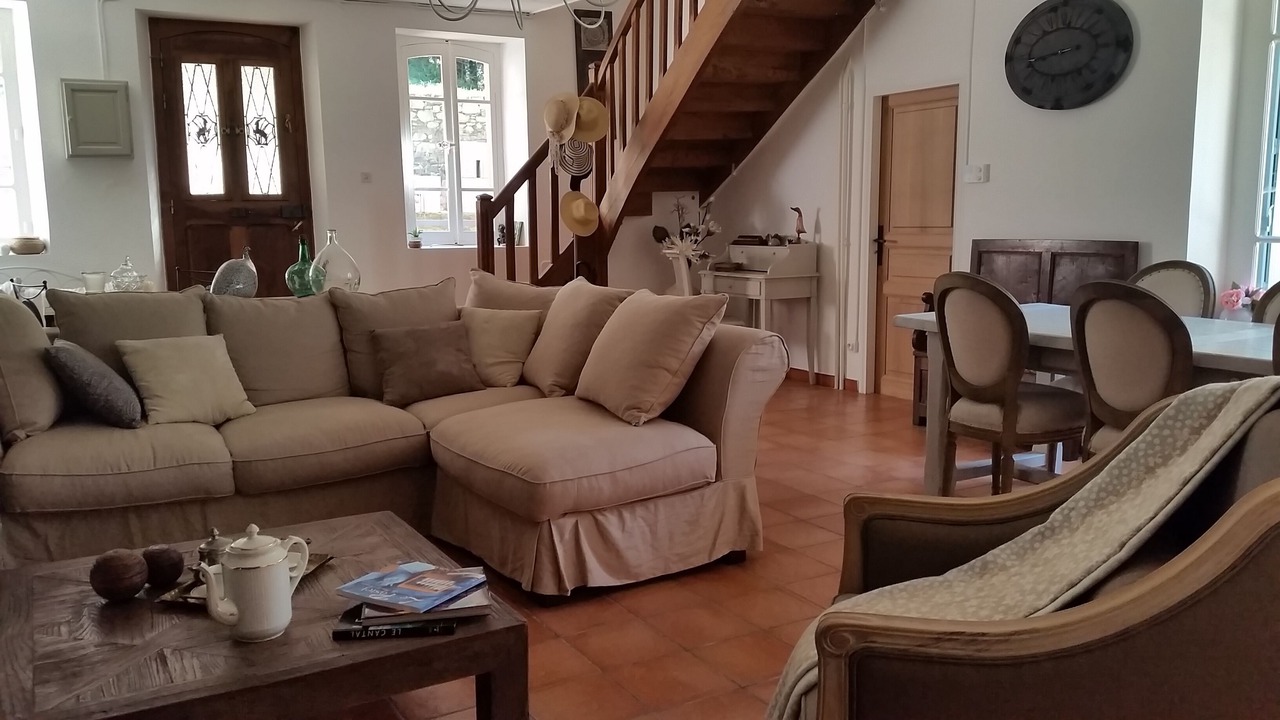 Photo of Livingroom in Durfort