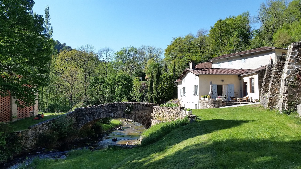 Photo of Outdoor in Durfort