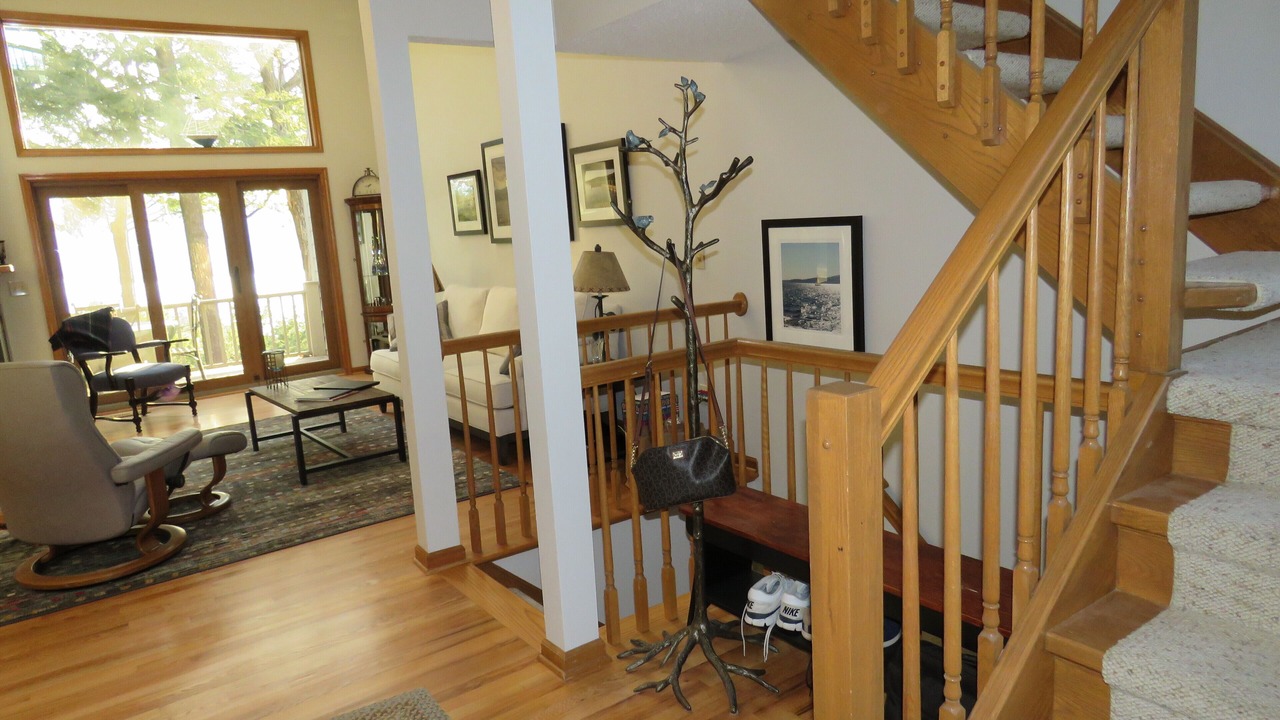 Photo of Livingroom in Lake George