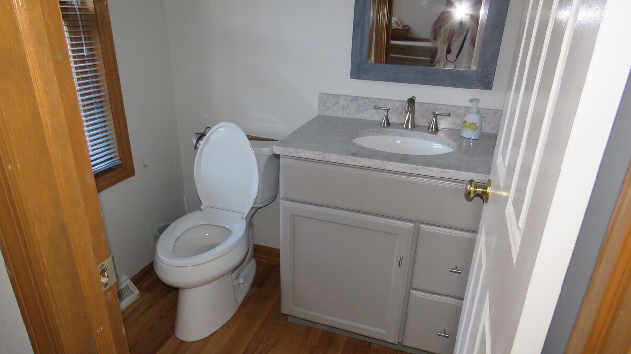 Photo of Bathroom in Lake George