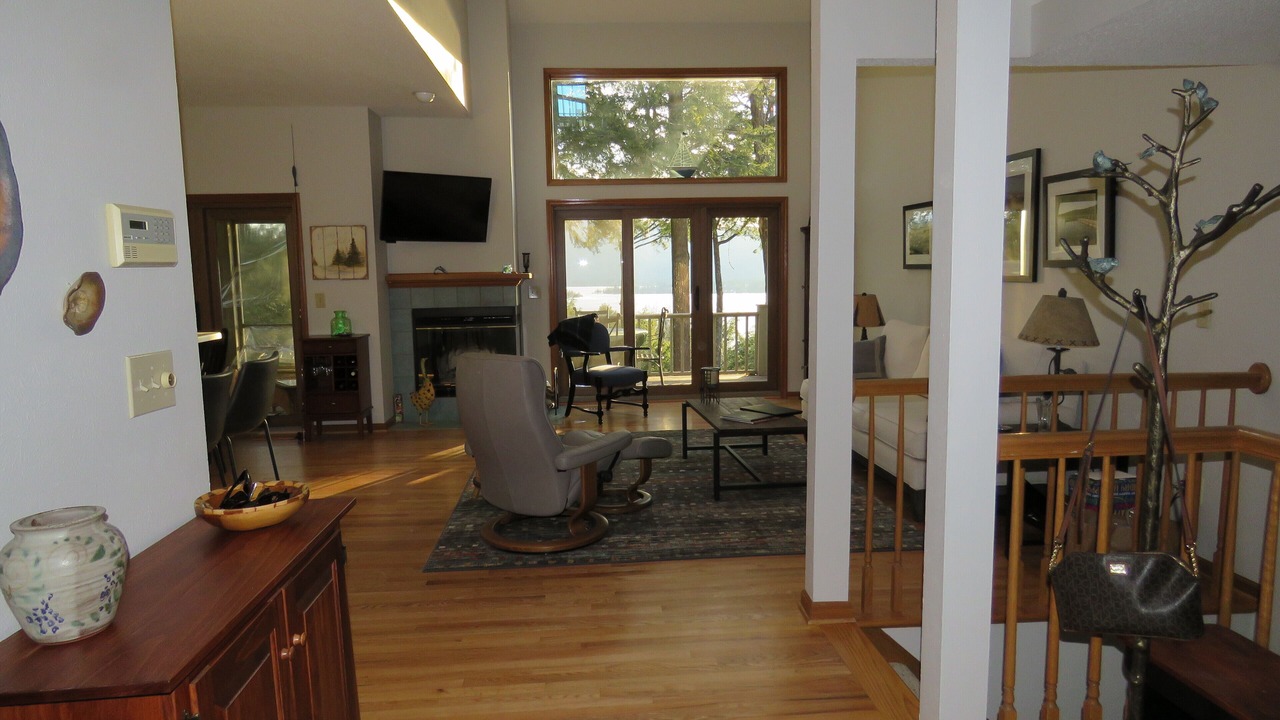 Photo of Livingroom in Lake George