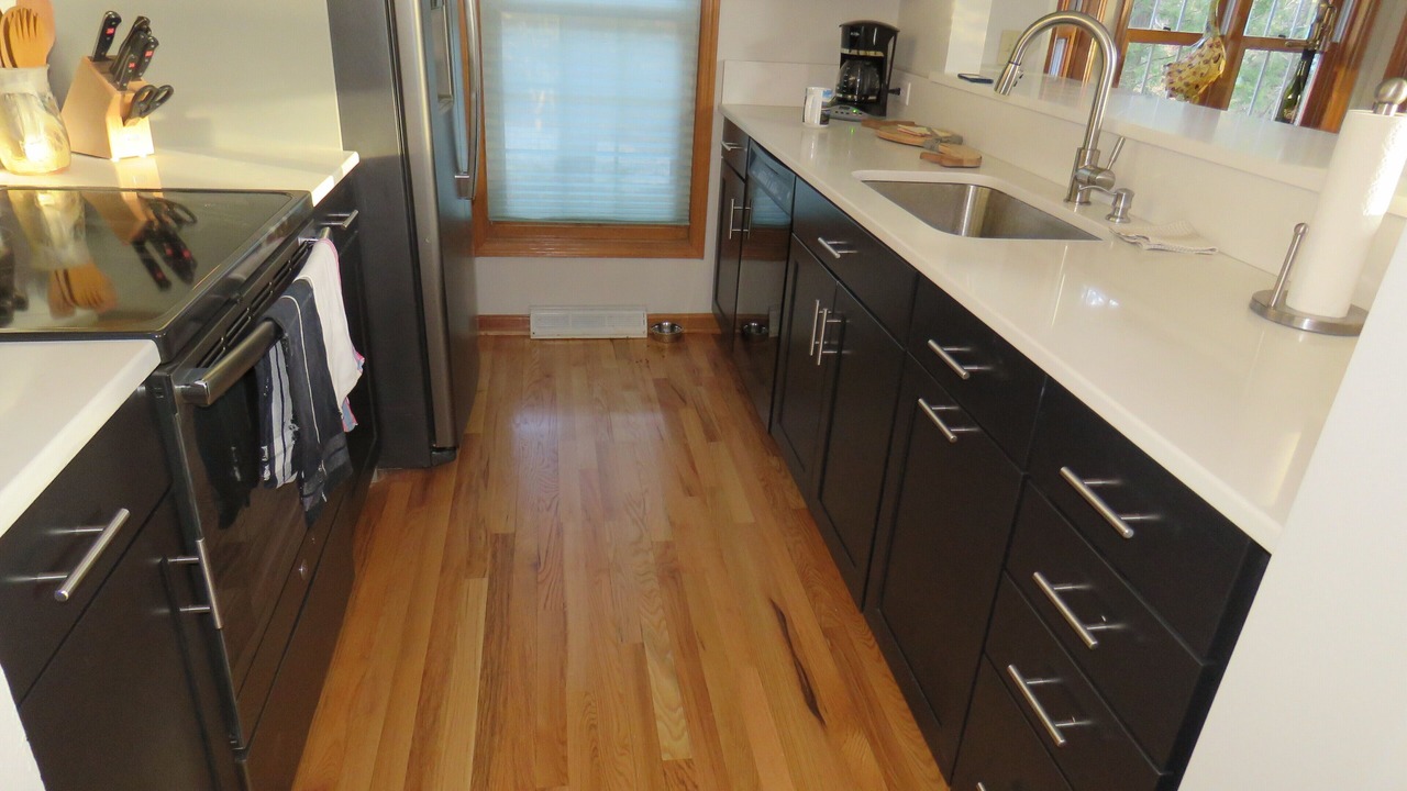 Photo of Kitchen in Lake George