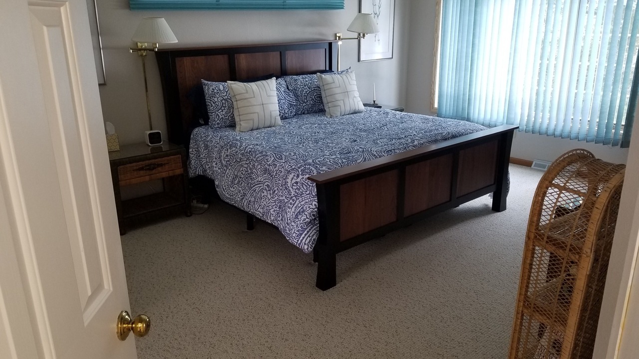 Photo of Bedroom in Lake George