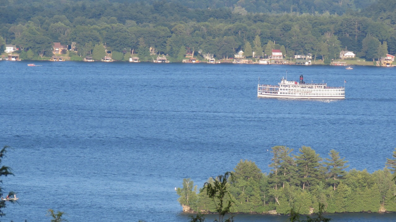 Photo of Outdoor in Lake George