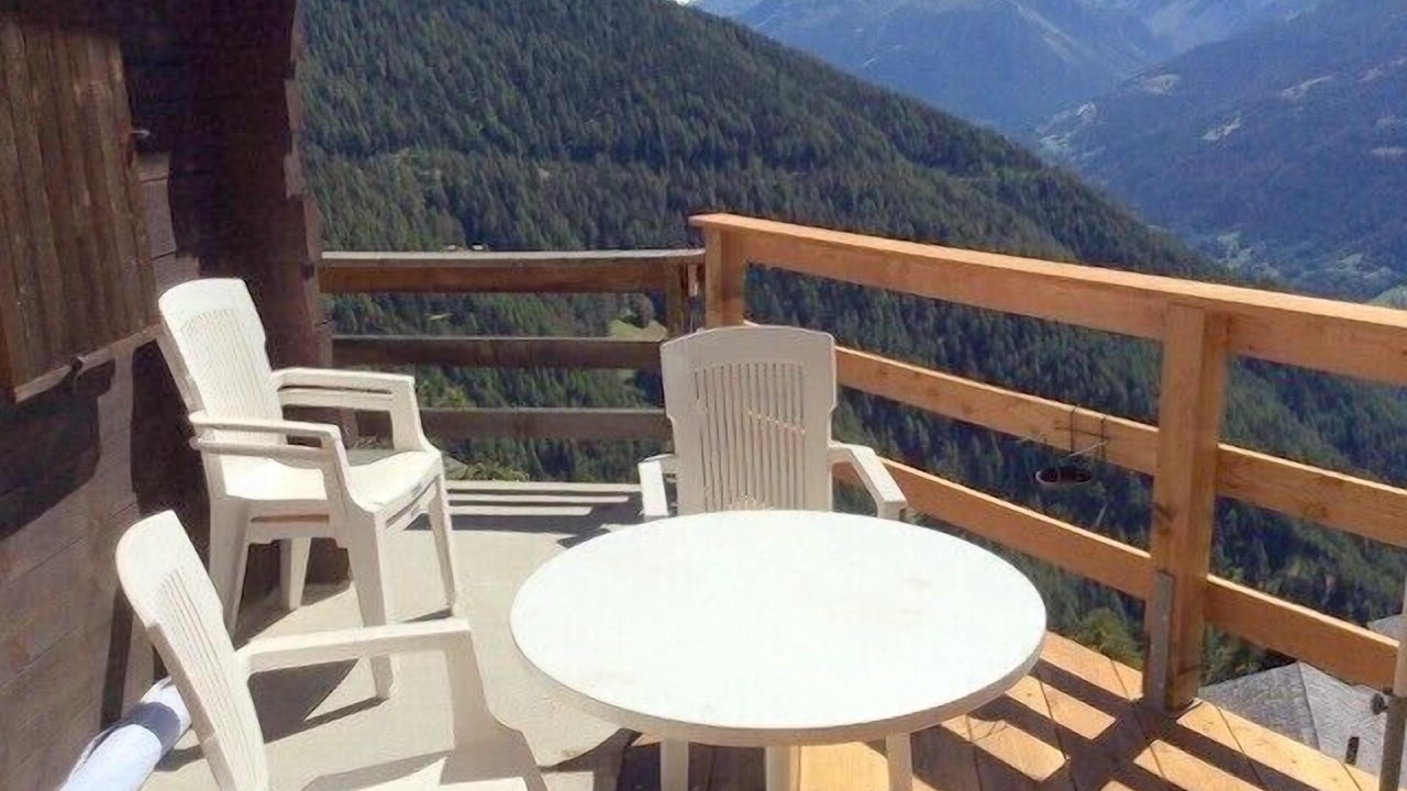 Photo of Outdoor in Chandolin