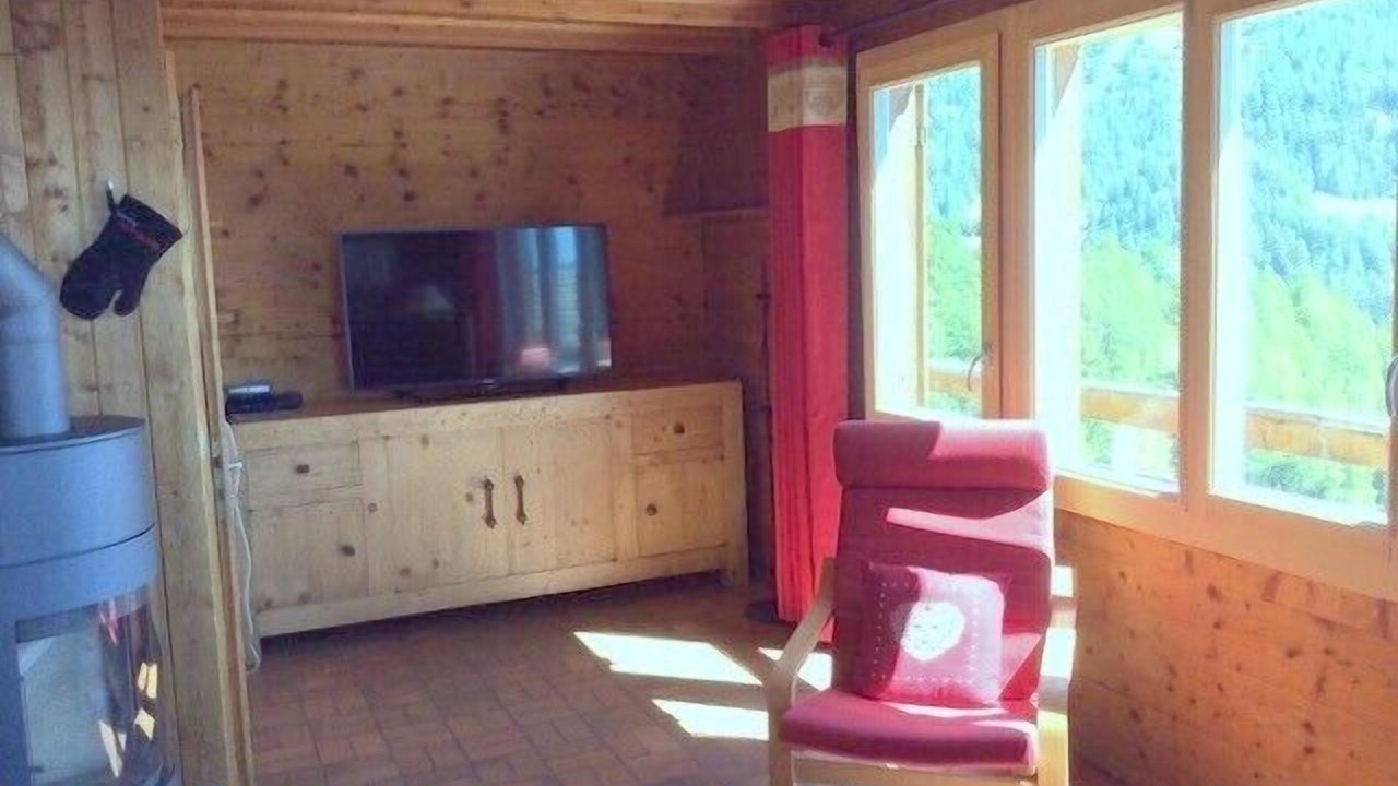 Photo of Livingroom in Chandolin