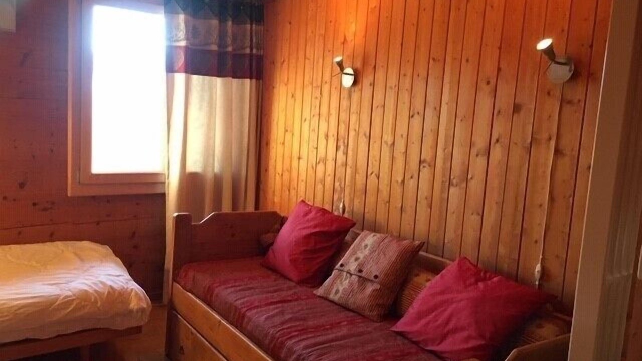 Photo of Bedroom in Chandolin