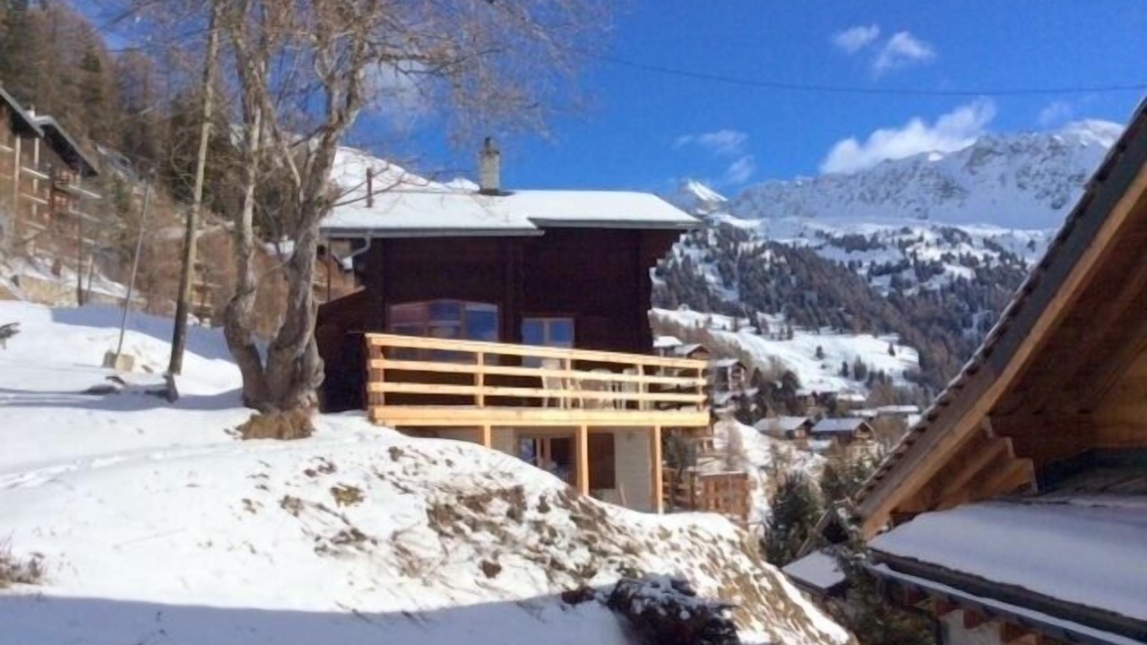 Photo of Outdoor in Chandolin