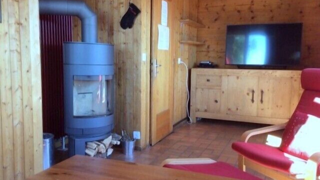 Photo of Livingroom in Chandolin