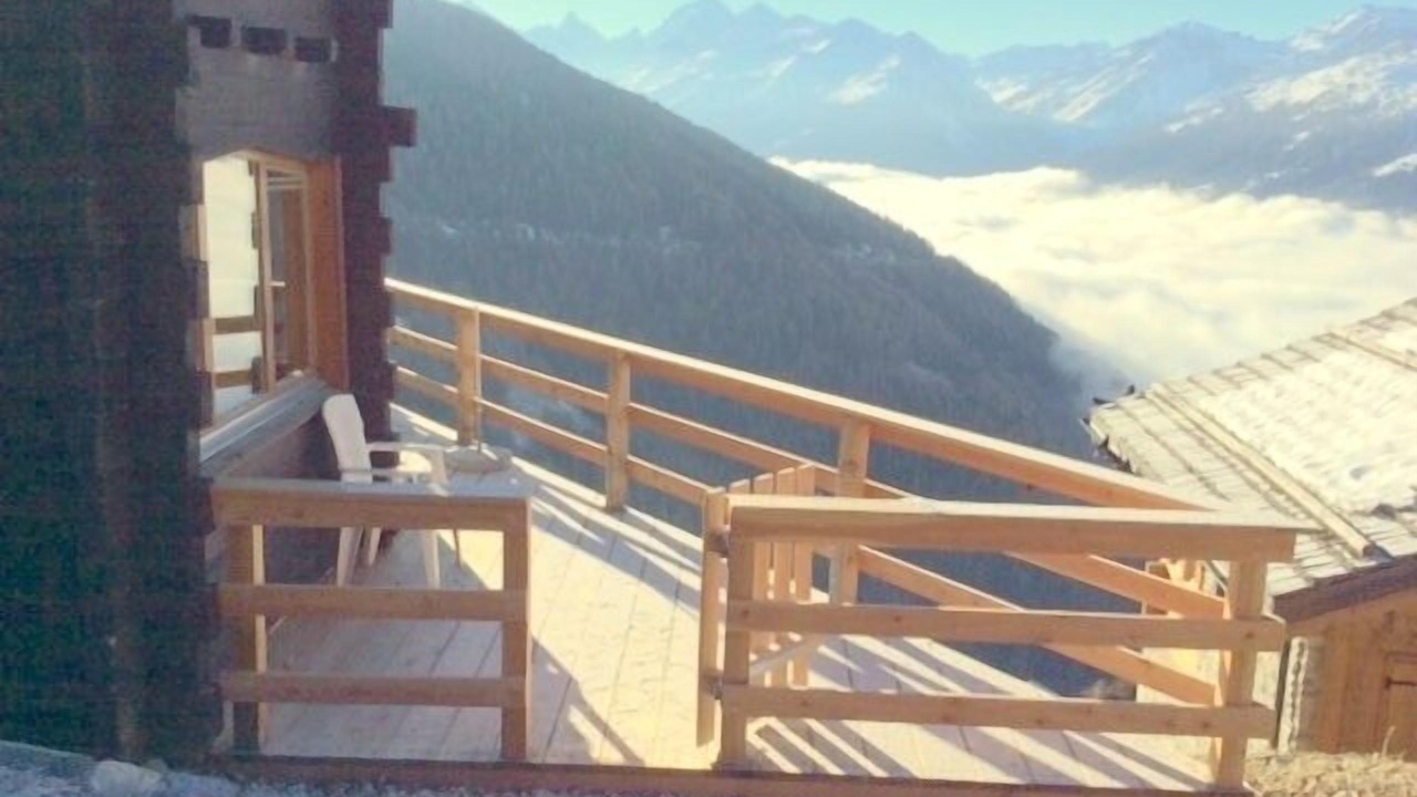 Photo of Outdoor in Chandolin