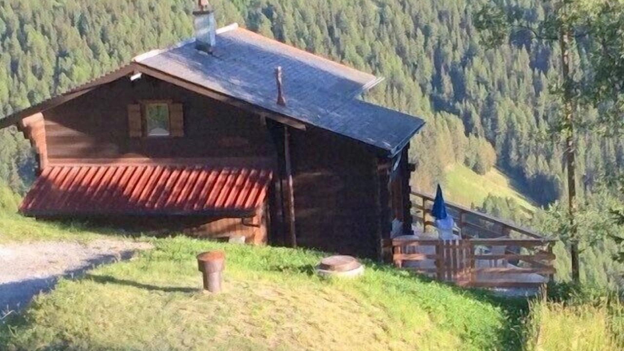 Photo of Outdoor in Chandolin