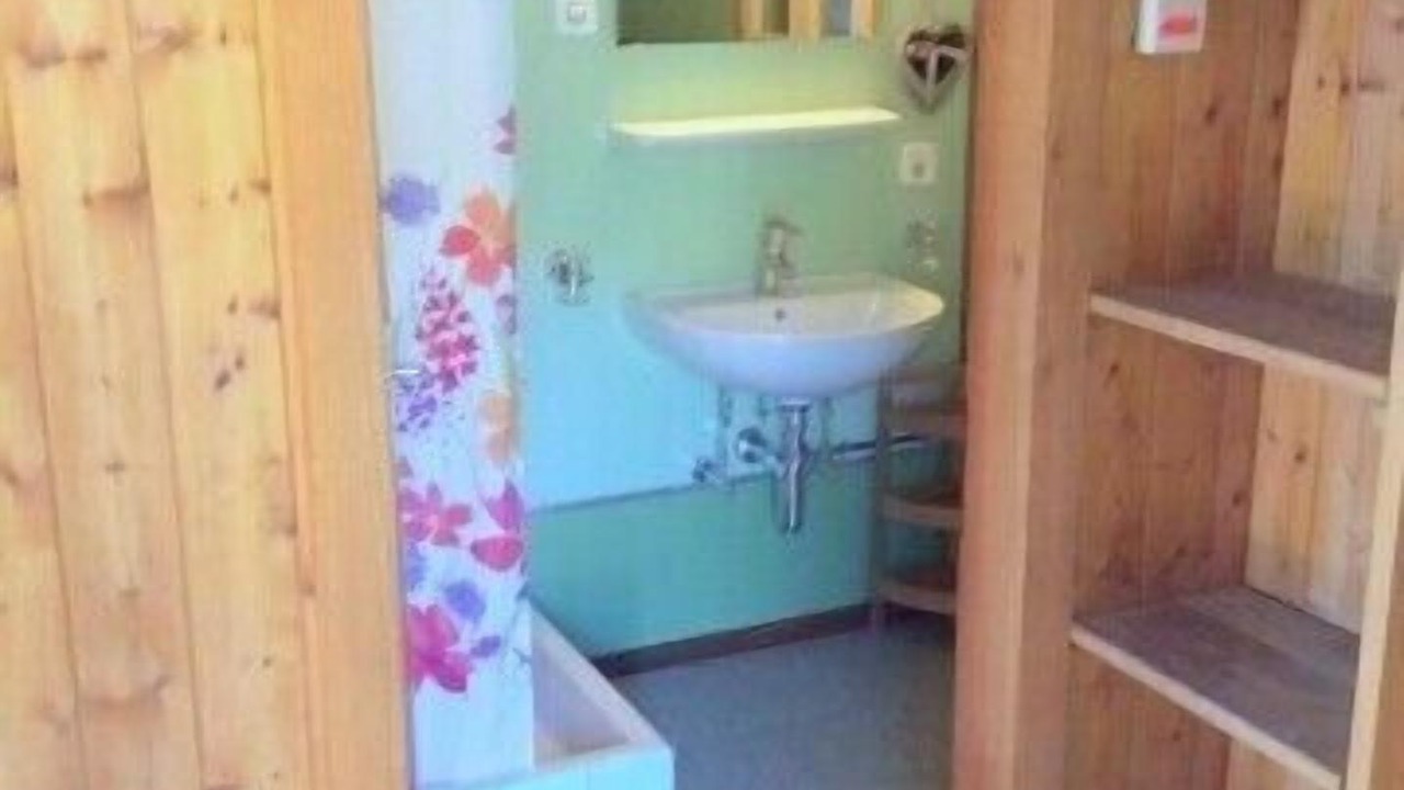 Photo of Bathroom in Chandolin