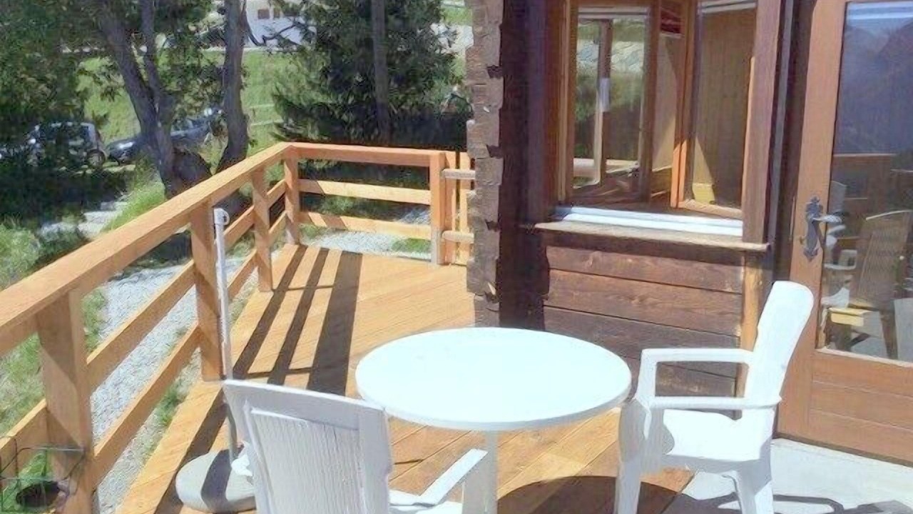 Photo of Outdoor in Chandolin