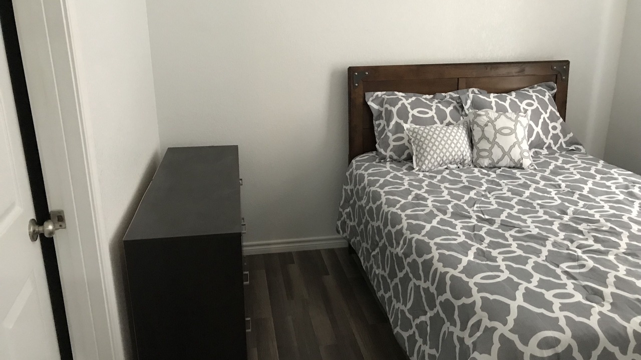 Photo of Bedroom in Carlsbad