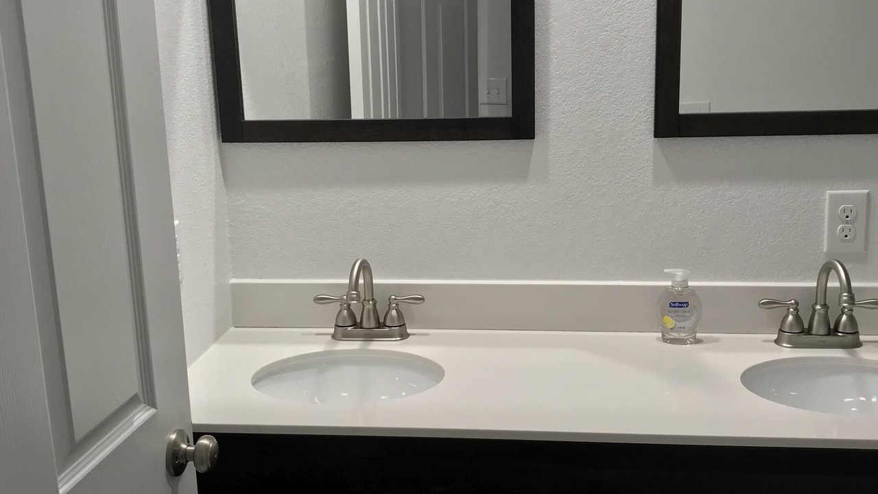 Photo of Bathroom in Carlsbad