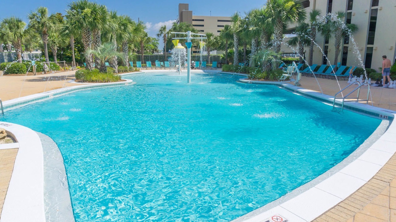 Photo of Outdoor in Panama City Beach