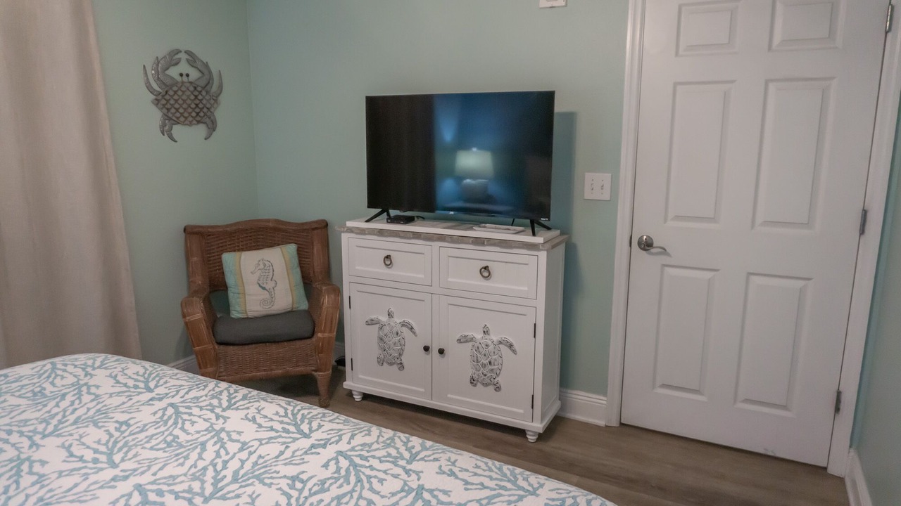 Photo of Bedroom in Panama City Beach
