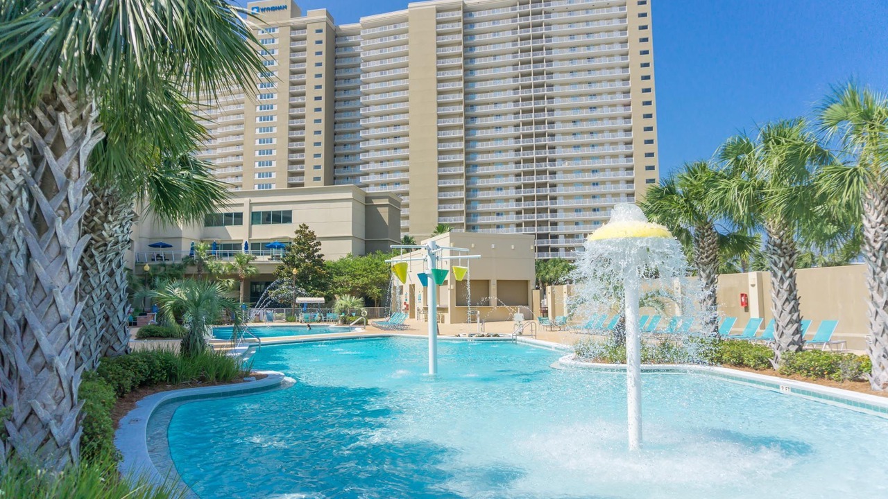 Photo of Outdoor in Panama City Beach