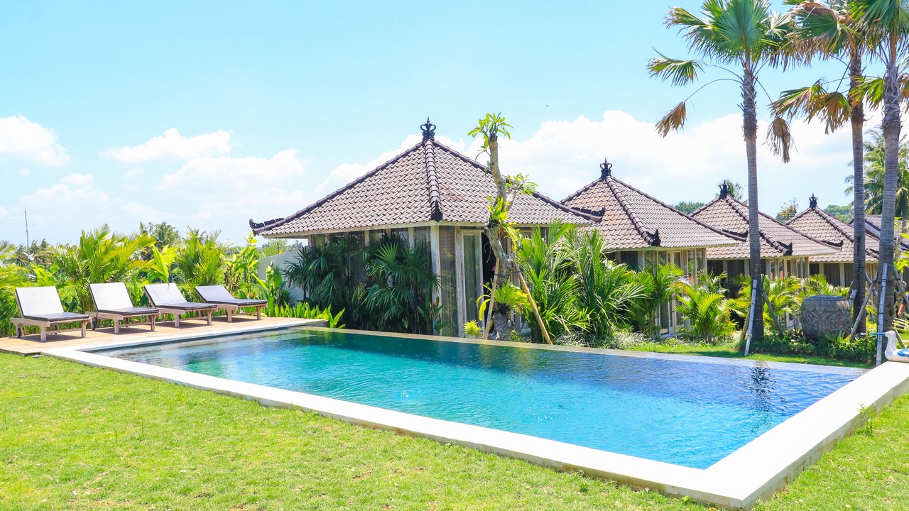 Photo of Outdoor in Munggu