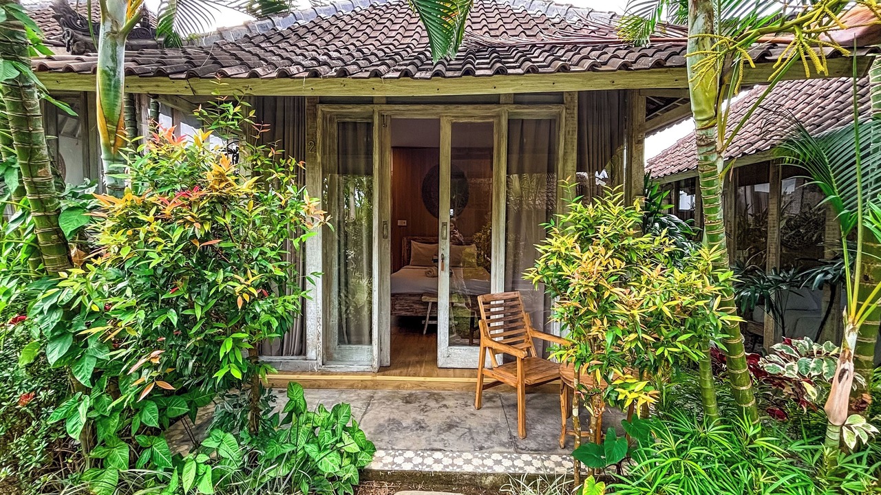 Photo of Bedroom in Munggu