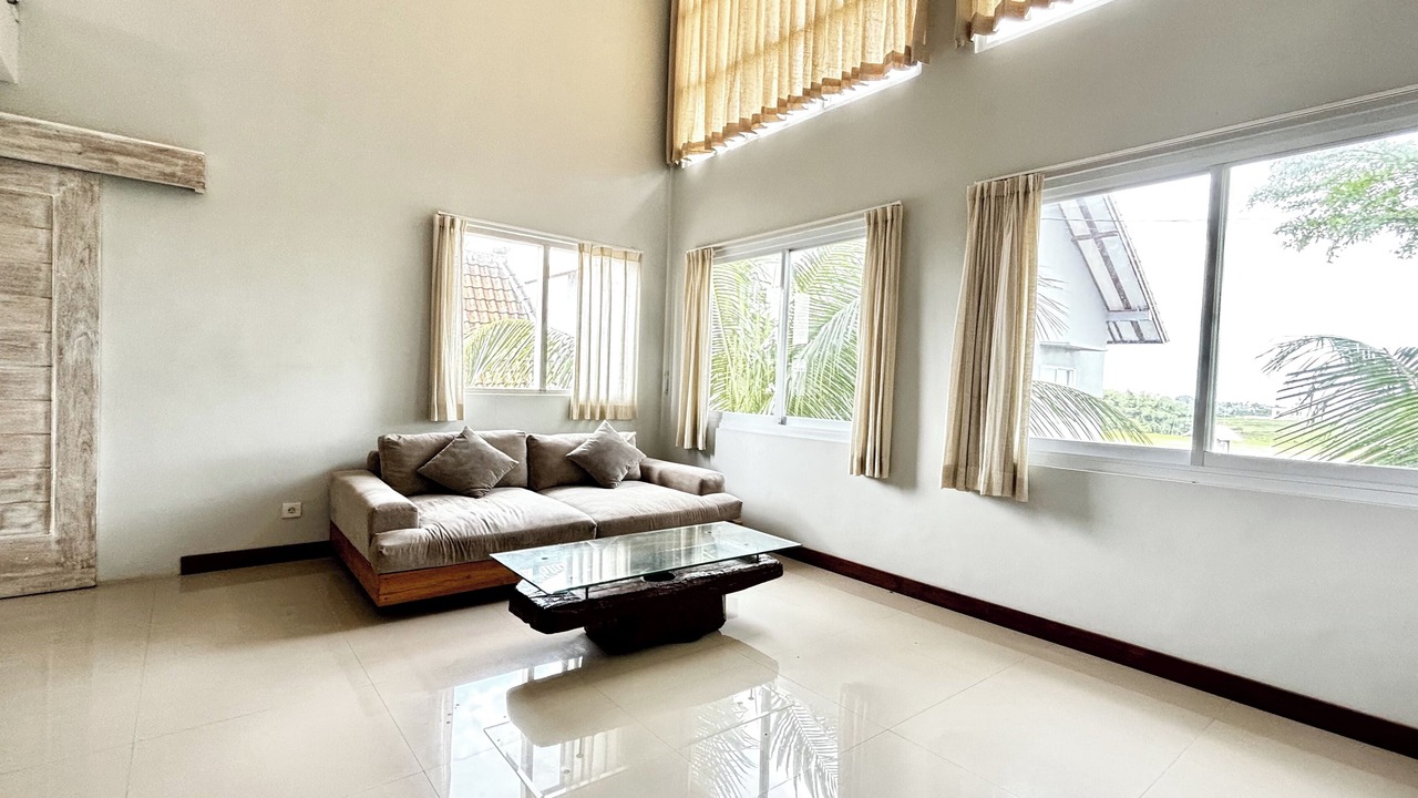 Photo of Bedroom in Munggu