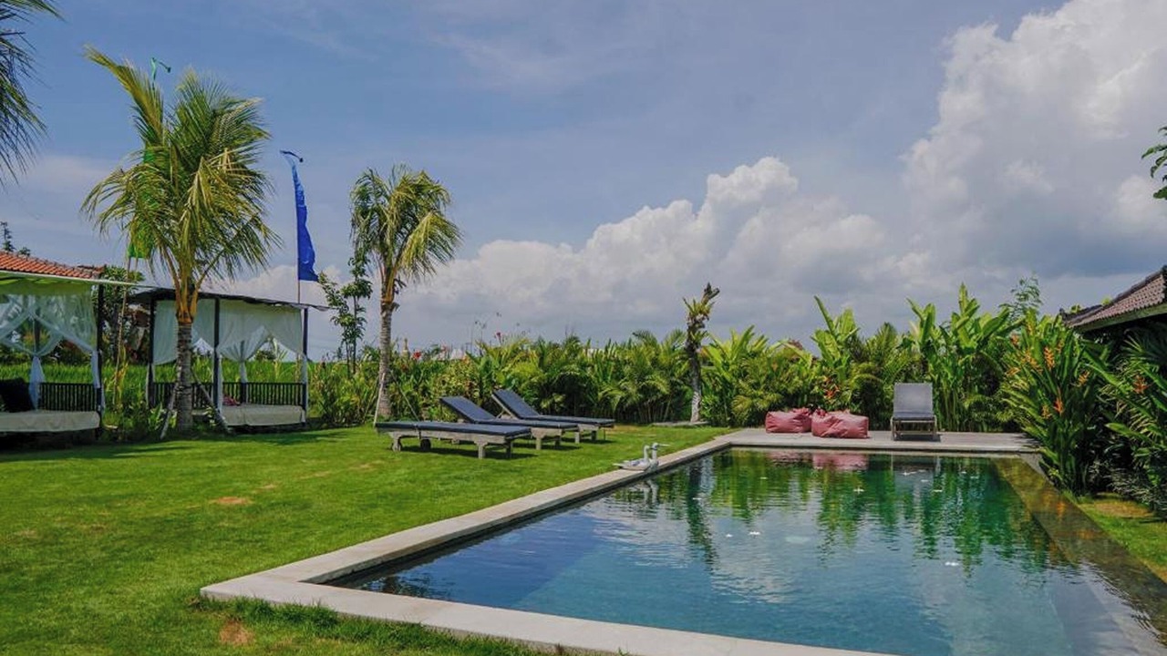 Photo of Outdoor in Munggu