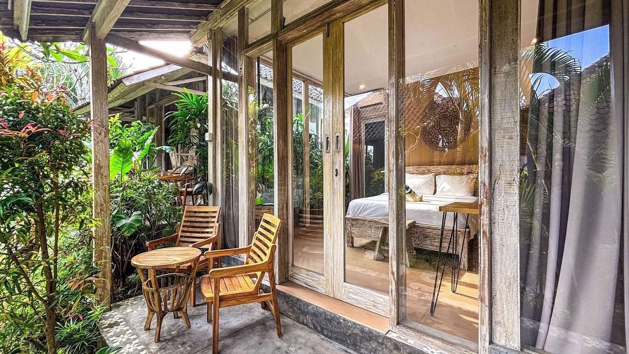 Photo of Bedroom in Munggu