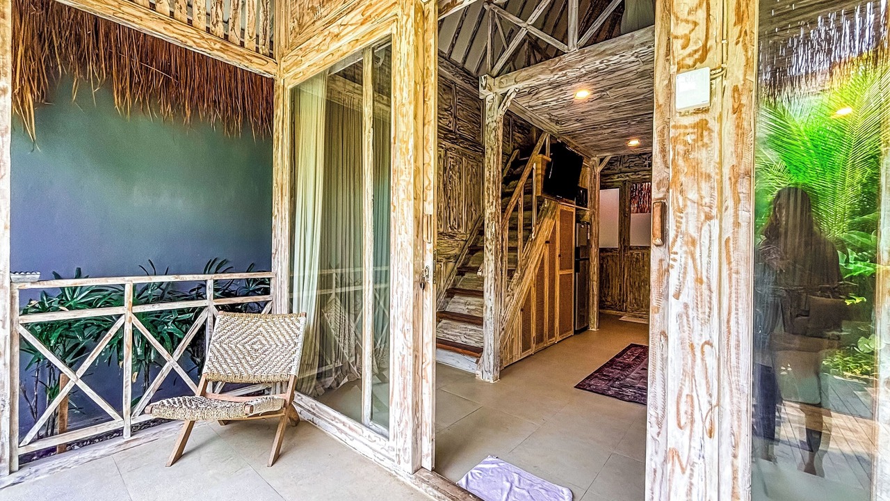 Photo of Bedroom in Munggu