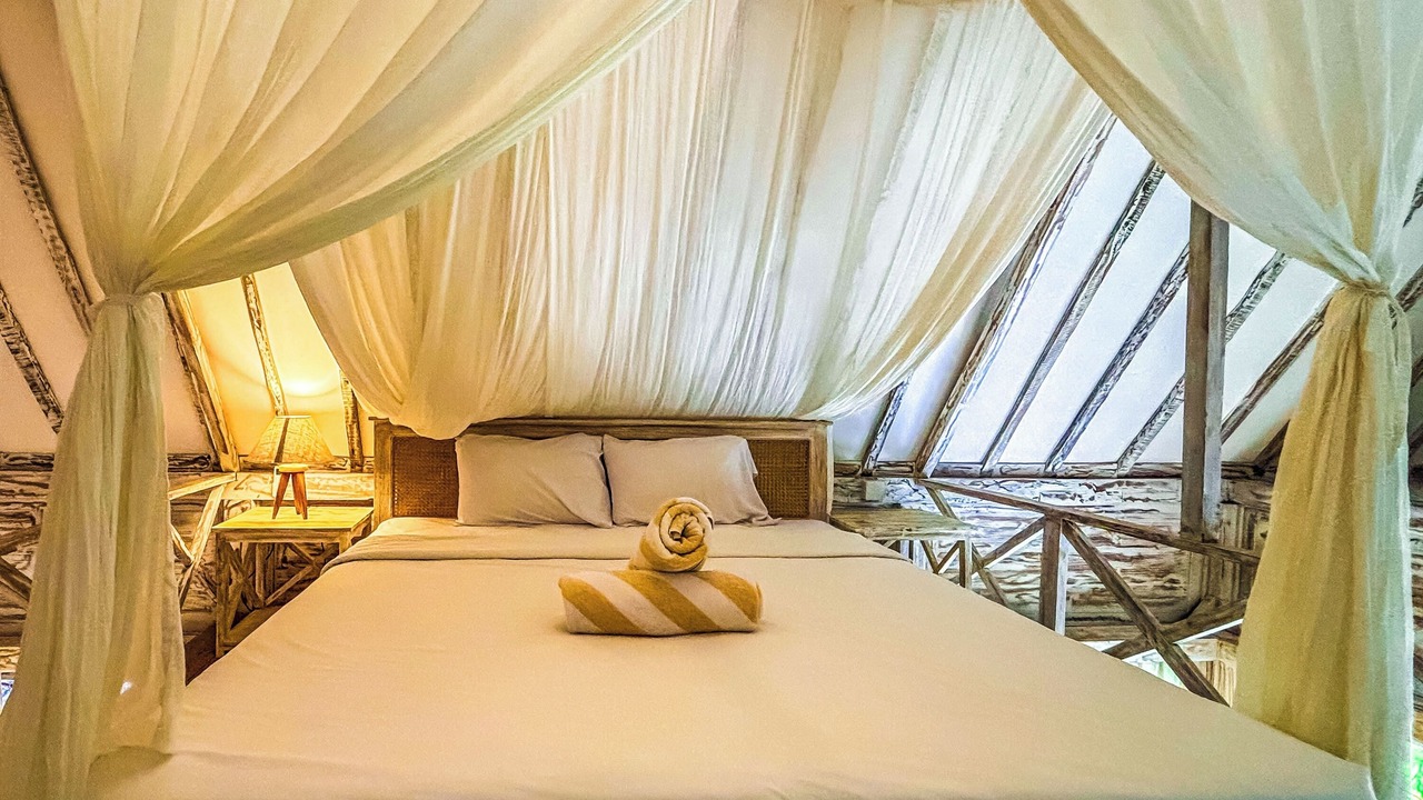 Photo of Bedroom in Munggu