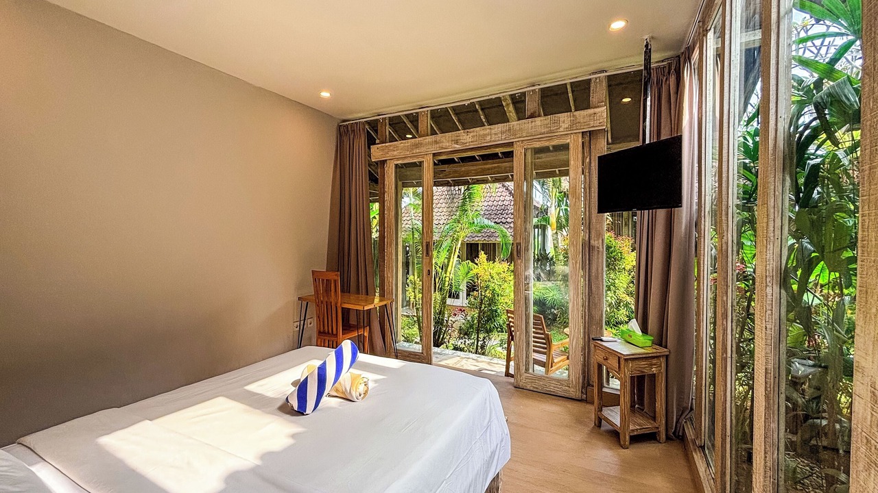 Photo of Bedroom in Munggu