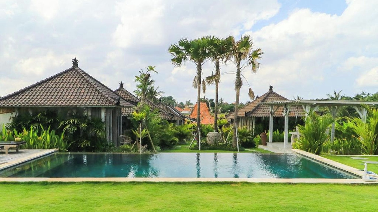 Photo of Outdoor in Munggu
