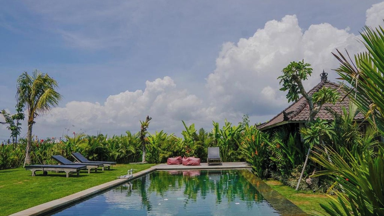 Photo of Outdoor in Munggu
