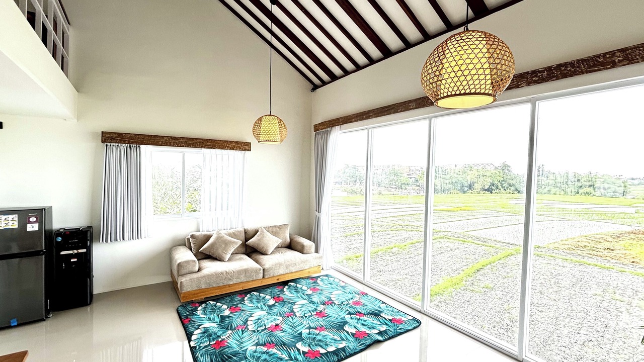 Photo of Livingroom in Munggu