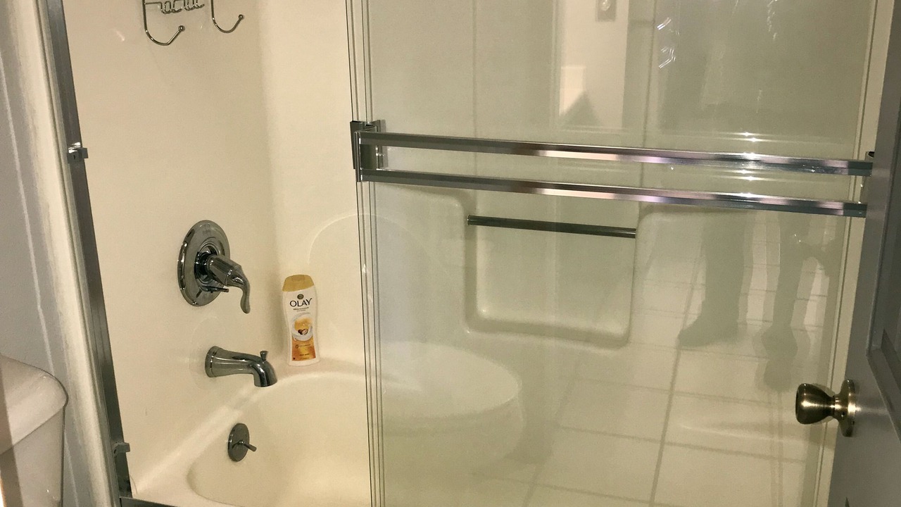 Photo of Bathroom in Oak Creek