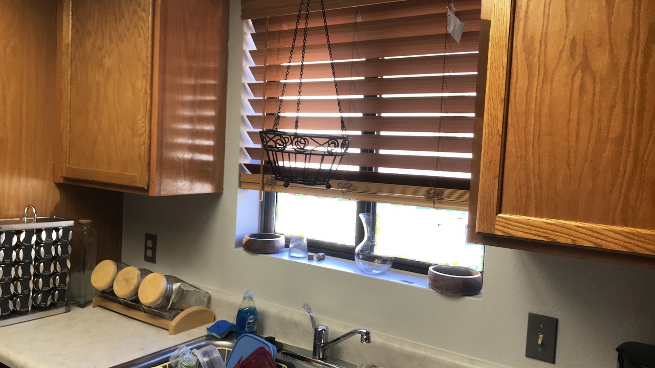 Photo of Kitchen in Oak Creek