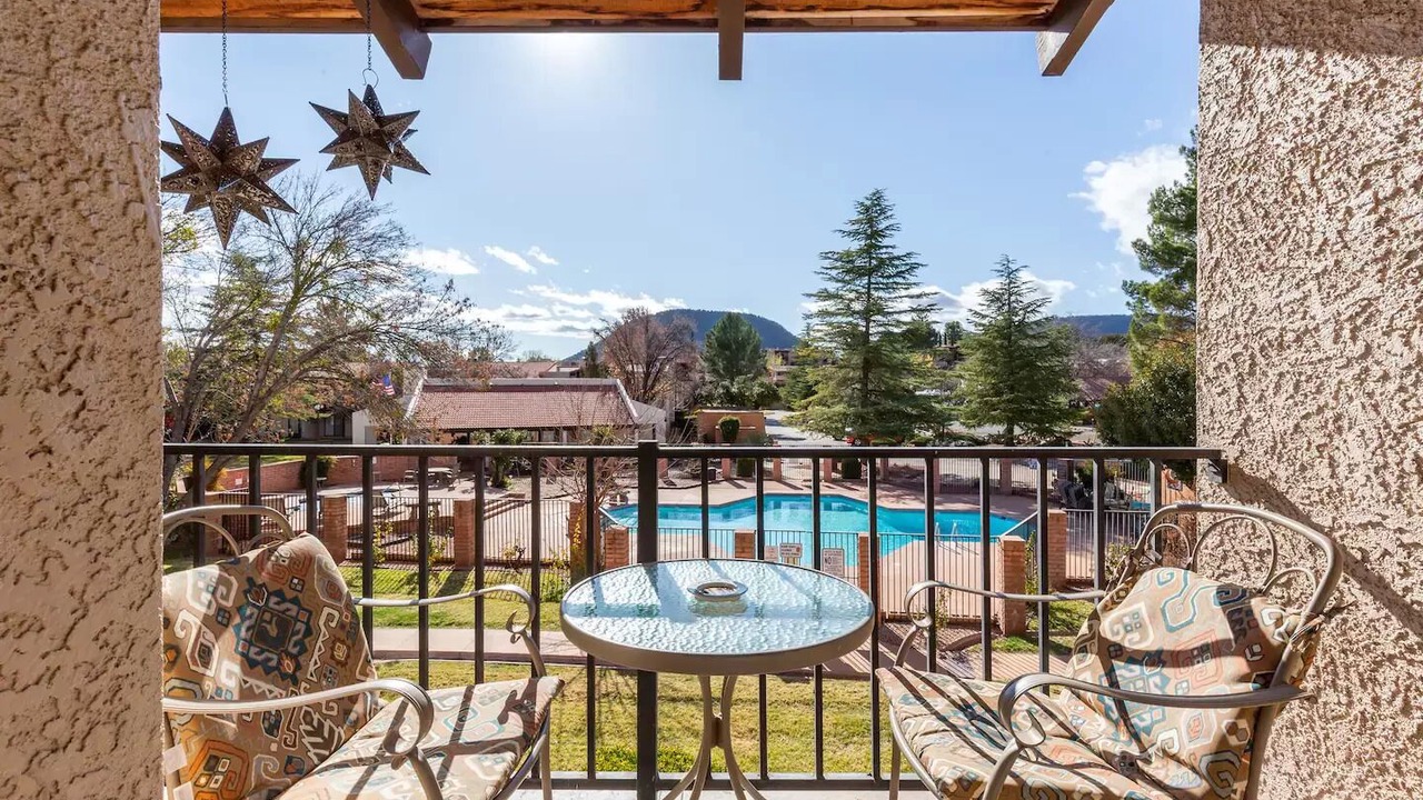 Photo of Outdoor in Oak Creek