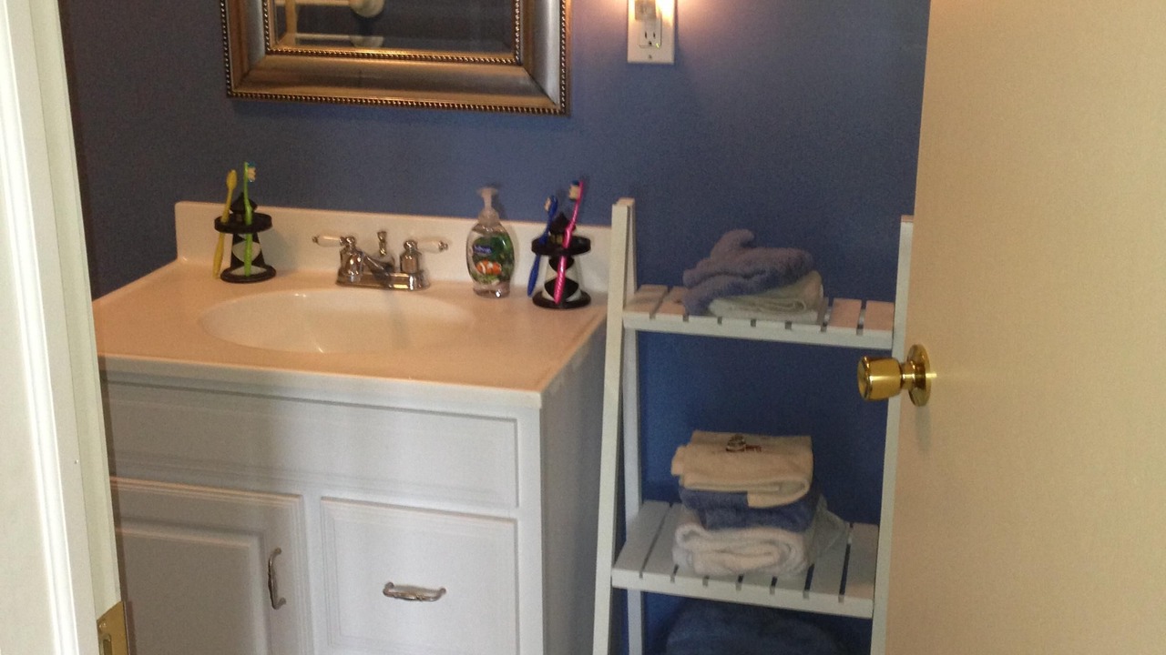 Photo of Bathroom in Altmar