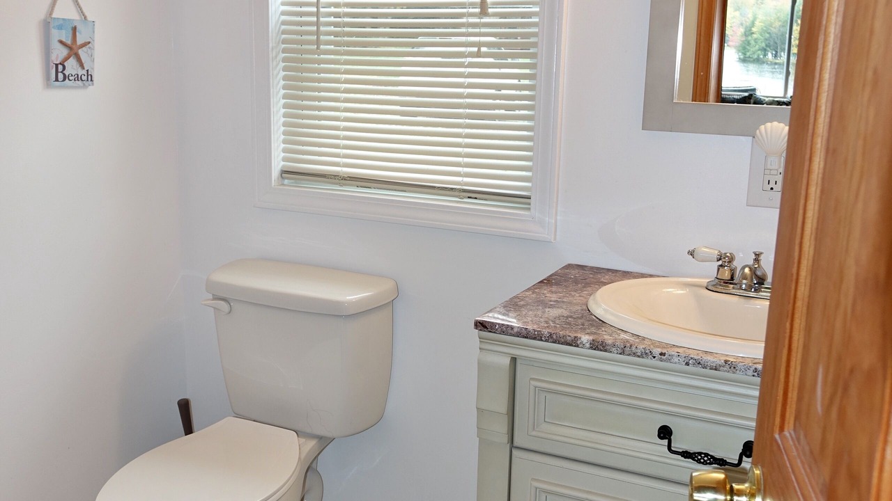 Photo of Bathroom in Altmar