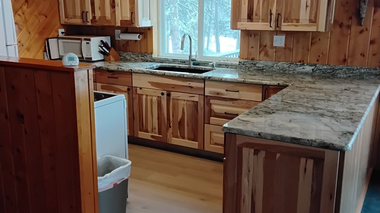 Photo of Kitchen in Glendevey