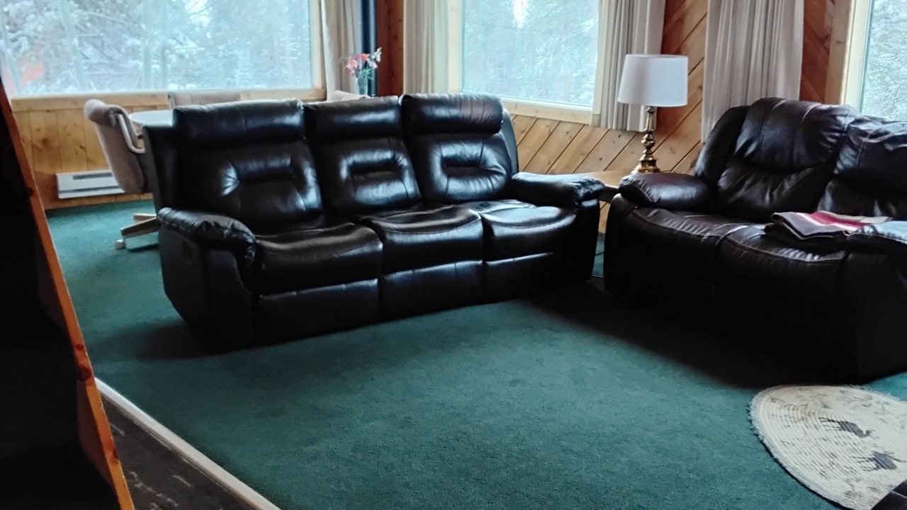 Photo of Livingroom in Glendevey