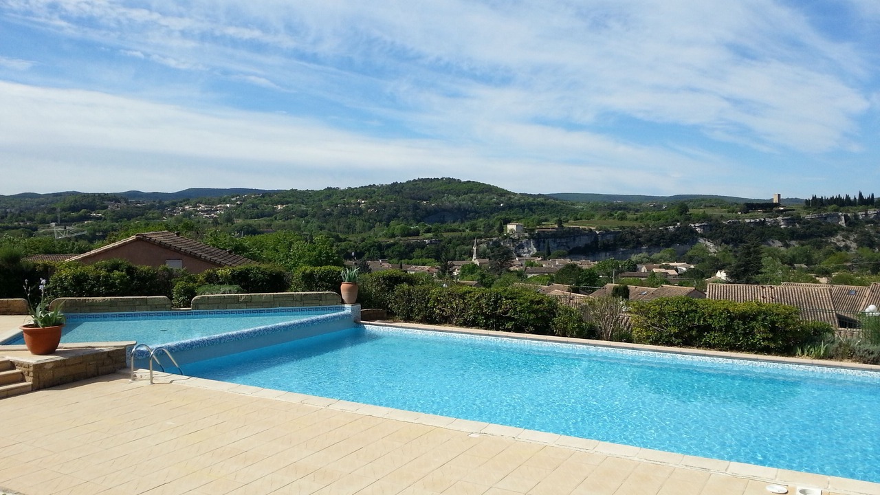 Photo of Outdoor in Saint-Martin-d'Ardeche