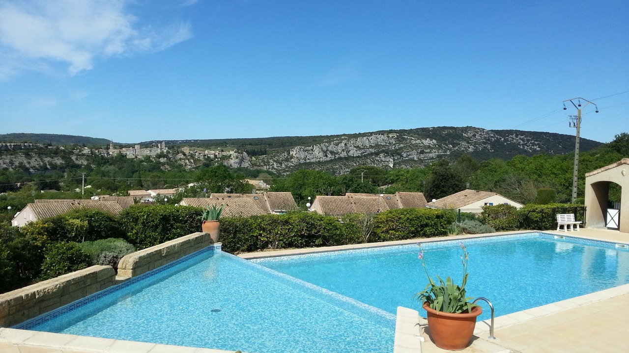 Photo of Outdoor in Saint-Martin-d'Ardeche
