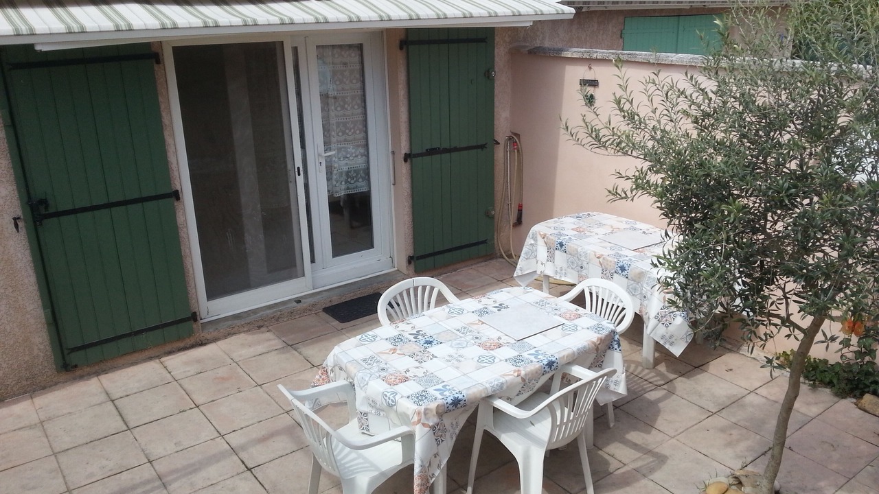 Photo of Outdoor in Saint-Martin-d'Ardeche