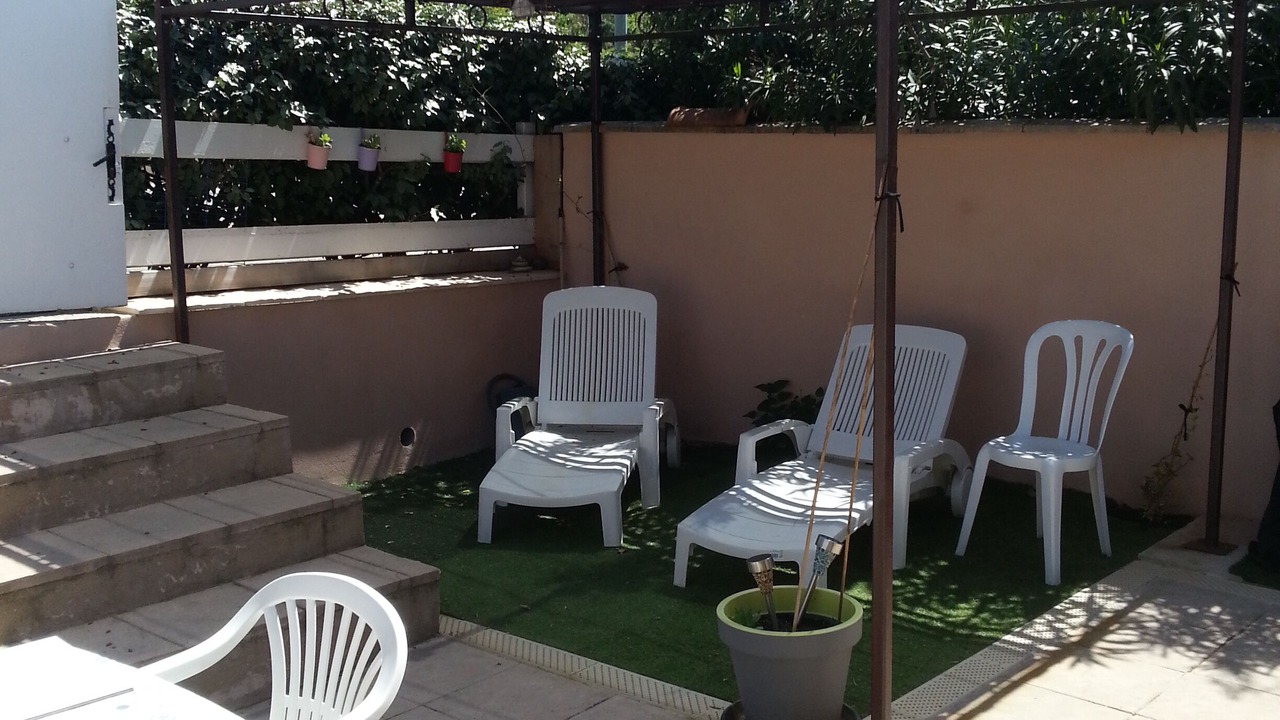 Photo of Outdoor in Saint-Martin-d'Ardeche
