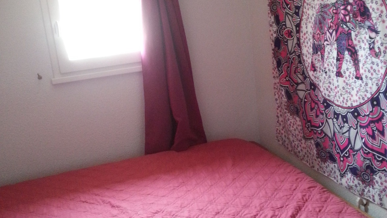 Photo of Bedroom in Saint-Martin-d'Ardeche