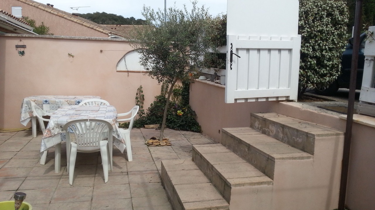 Photo of Outdoor in Saint-Martin-d'Ardeche