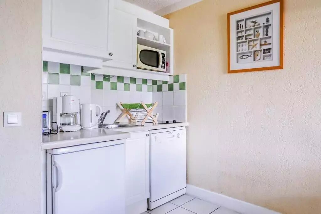 Photo of Kitchen in Deauville City Centre