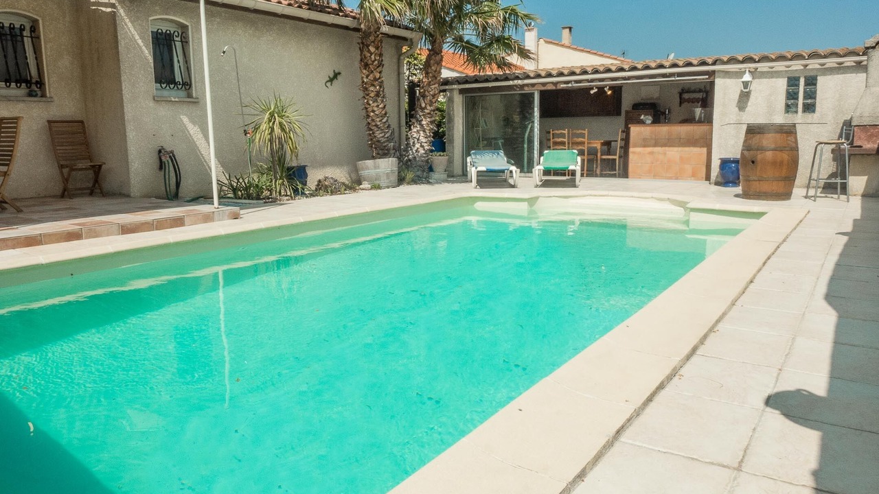 Photo of Outdoor in Narbonne